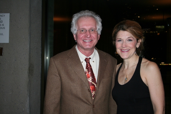 Photo Coverage: The Firebrand of Florence Image
