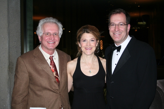 Photo Coverage: The Firebrand of Florence Image