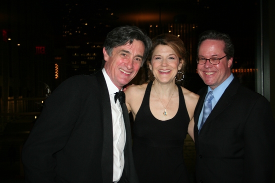 Photo Coverage: The Firebrand of Florence Image
