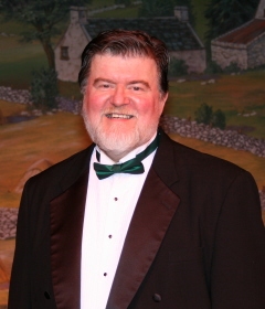 Photo Coverage: Reagle Players Go Green for St. Pat's Image