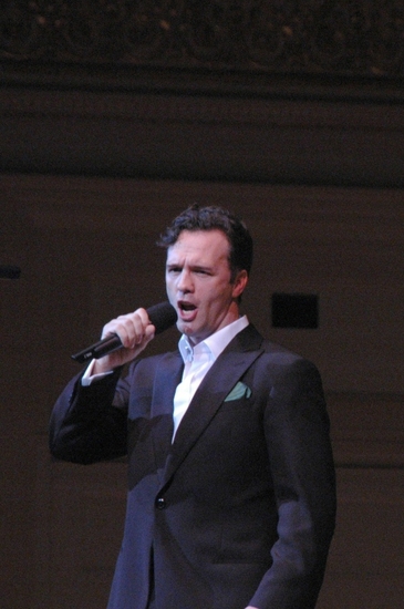 Photo Coverage: 'A Great Night for the Irish' at Carnegie Hall Image