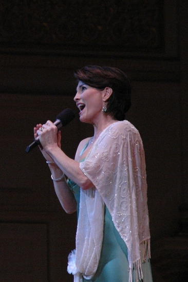 Photo Coverage: 'A Great Night for the Irish' at Carnegie Hall Image