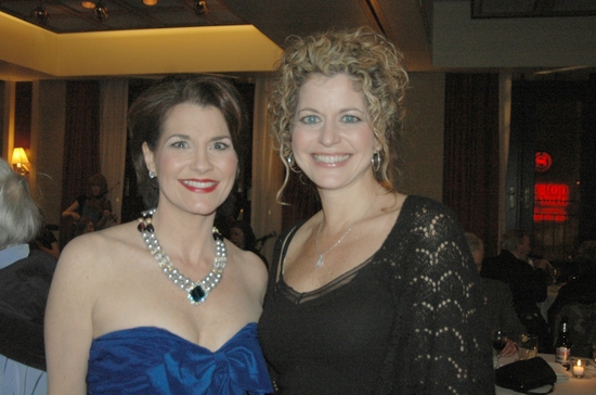 Photo Coverage: 'A Great Night for the Irish' at Carnegie Hall Image