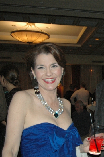 Photo Coverage: 'A Great Night for the Irish' at Carnegie Hall Image