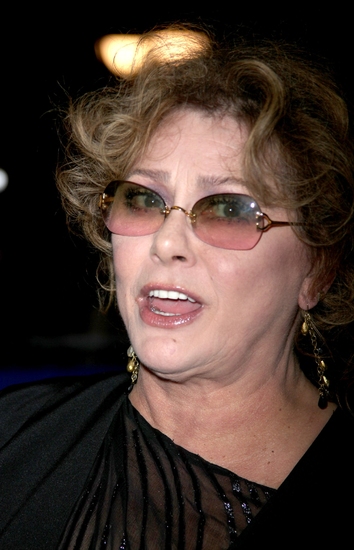 Photo Coverage: 'Blithe Spirit' Opening Night Arrivals Image