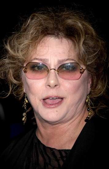 Photo Coverage: 'Blithe Spirit' Opening Night Arrivals Image