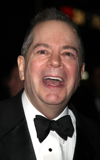 Photo Coverage: 'Blithe Spirit' Opening Night Arrivals Image