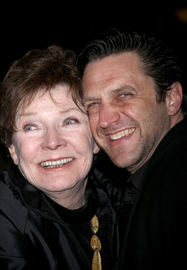 Photo Coverage: 'Blithe Spirit' Opening Night Arrivals Image