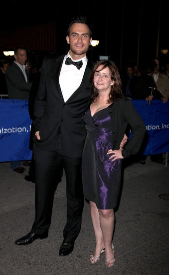 Photo Coverage: 'Blithe Spirit' Opening Night Arrivals Image