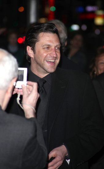 Photo Coverage: 'Blithe Spirit' Opening Night Arrivals Image