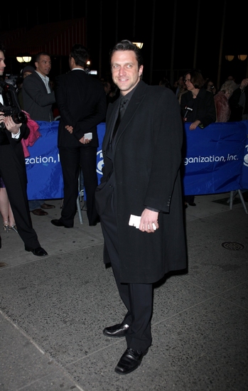 Photo Coverage: 'Blithe Spirit' Opening Night Arrivals Image