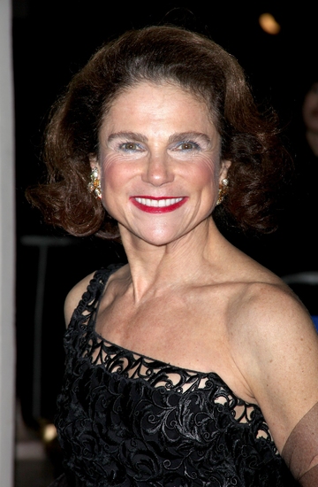 Photo Coverage: 'Blithe Spirit' Opening Night Arrivals Image