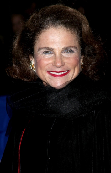 Photo Coverage: 'Blithe Spirit' Opening Night Arrivals Image