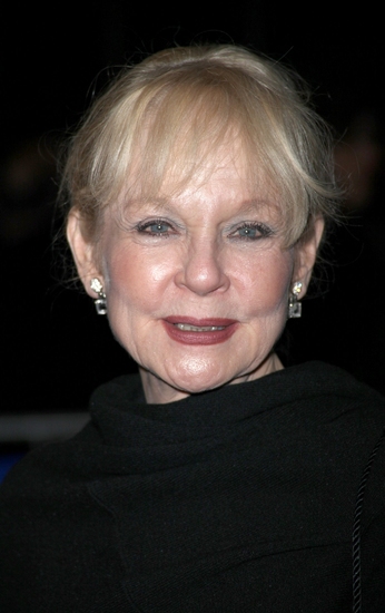 Photo Coverage: 'Blithe Spirit' Opening Night Arrivals Image