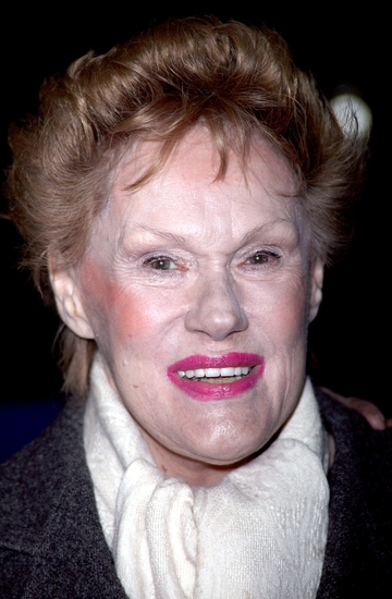 Photo Coverage: 'Blithe Spirit' Opening Night Arrivals Image
