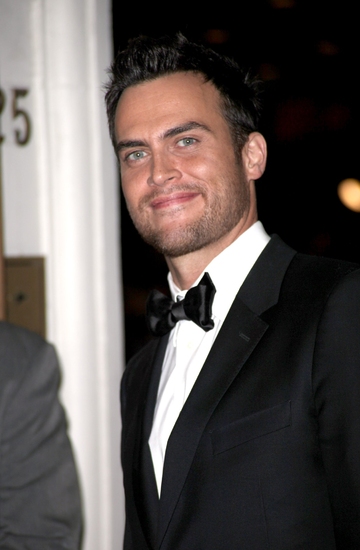 Photo Coverage: 'Blithe Spirit' Opening Night Arrivals Image