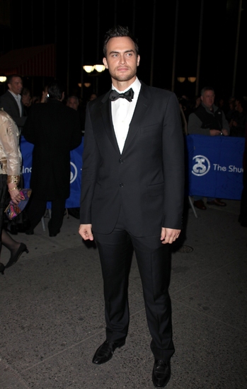 Photo Coverage: 'Blithe Spirit' Opening Night Arrivals Image