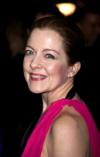 Photo Coverage: 'Blithe Spirit' Opening Night Arrivals Image
