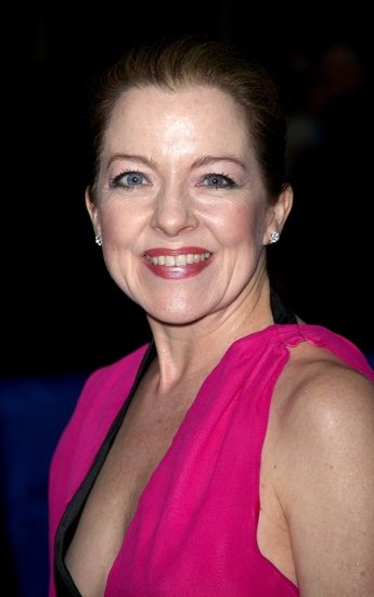 Photo Coverage: 'Blithe Spirit' Opening Night Arrivals Image