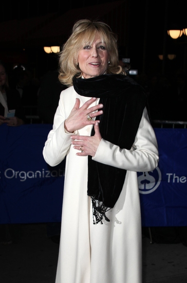 Photo Coverage: 'Blithe Spirit' Opening Night Arrivals Image