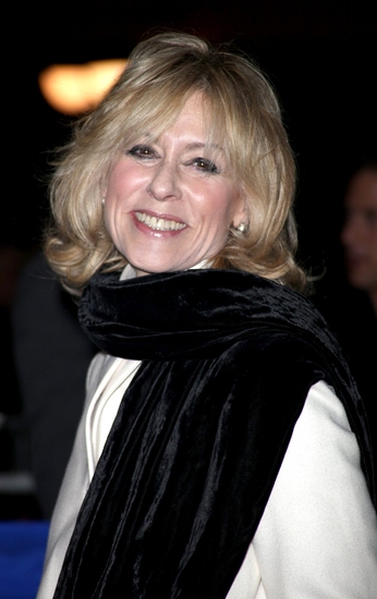 Photo Coverage: 'Blithe Spirit' Opening Night Arrivals Image