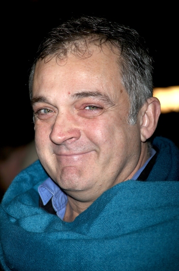Photo Coverage: 'Blithe Spirit' Opening Night Arrivals Image