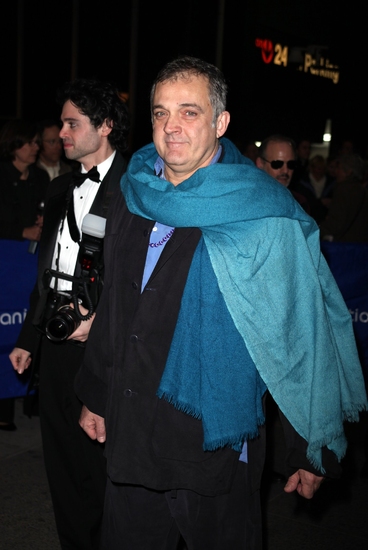 Photo Coverage: 'Blithe Spirit' Opening Night Arrivals Image