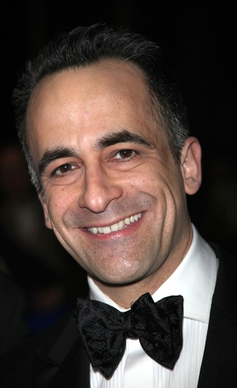 Photo Coverage: 'Blithe Spirit' Opening Night Arrivals Image
