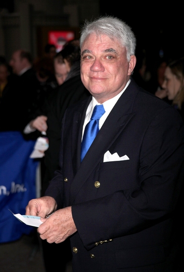 Photo Coverage: 'Blithe Spirit' Opening Night Arrivals Image