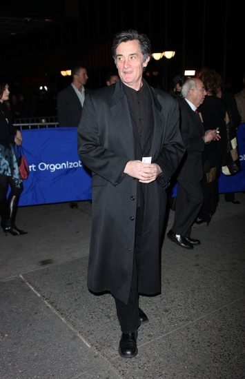 Photo Coverage: 'Blithe Spirit' Opening Night Arrivals Image