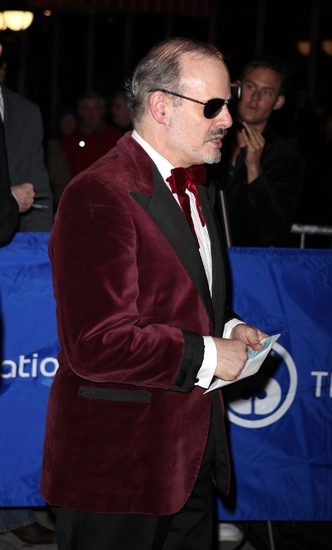 Photo Coverage: 'Blithe Spirit' Opening Night Arrivals Image