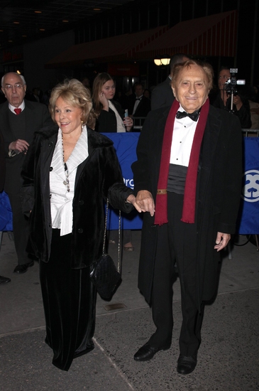 Photo Coverage: 'Blithe Spirit' Opening Night Arrivals Image
