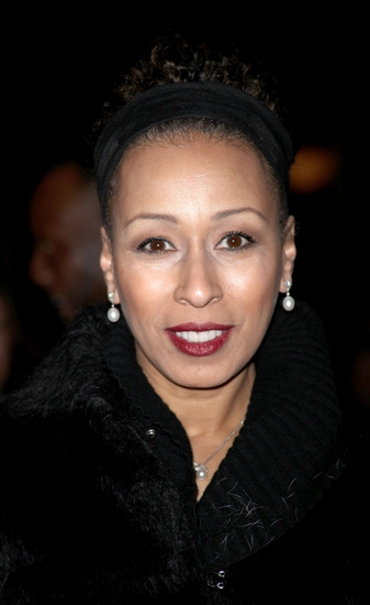 Photo Coverage: 'Blithe Spirit' Opening Night Arrivals Image