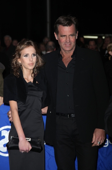 Photo Coverage: 'Blithe Spirit' Opening Night Arrivals Image