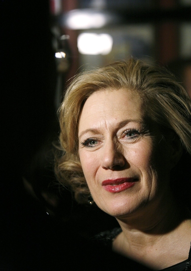 Photo Coverage: 'Blithe Spirit' Opening Night Party Image