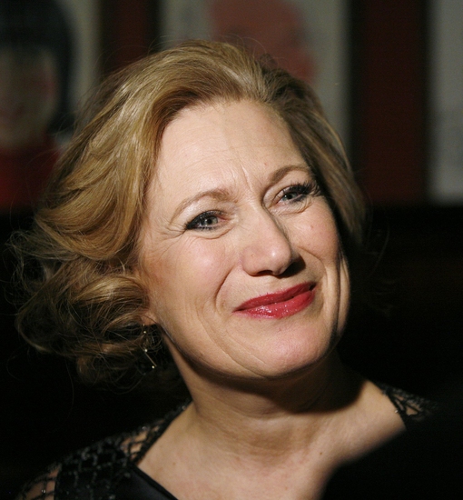 Photo Coverage: 'Blithe Spirit' Opening Night Party Image