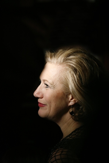 Photo Coverage: 'Blithe Spirit' Opening Night Party Image