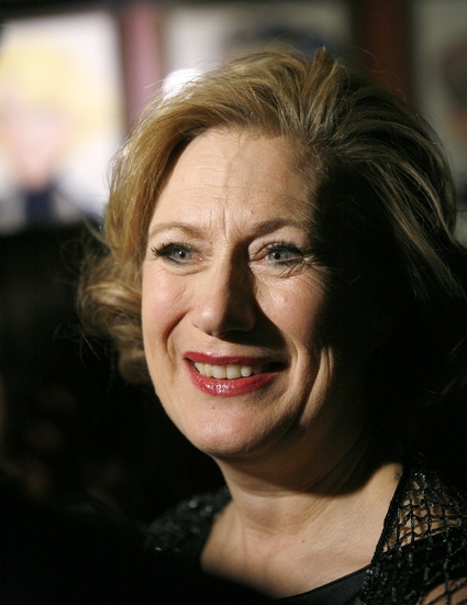 Photo Coverage: 'Blithe Spirit' Opening Night Party Image