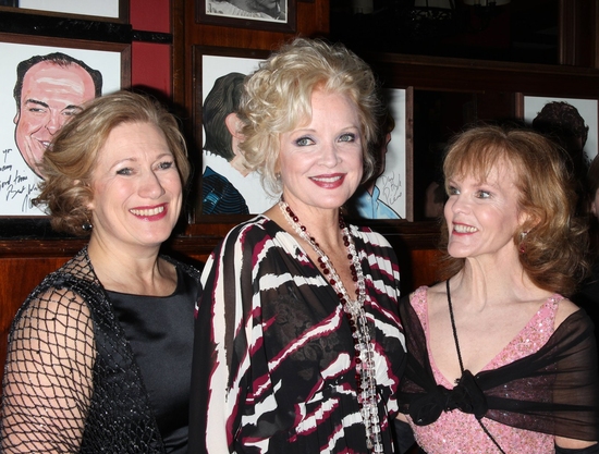 Photo Coverage: 'Blithe Spirit' Opening Night Party Image