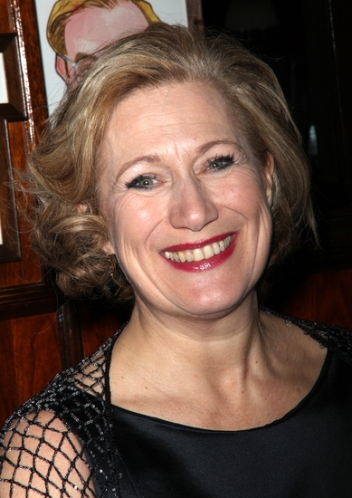 Photo Coverage: 'Blithe Spirit' Opening Night Party Image
