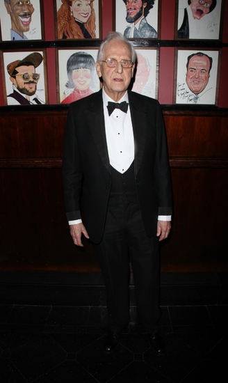Photo Coverage: 'Blithe Spirit' Opening Night Party Image