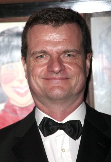 Photo Coverage: 'Blithe Spirit' Opening Night Party Image