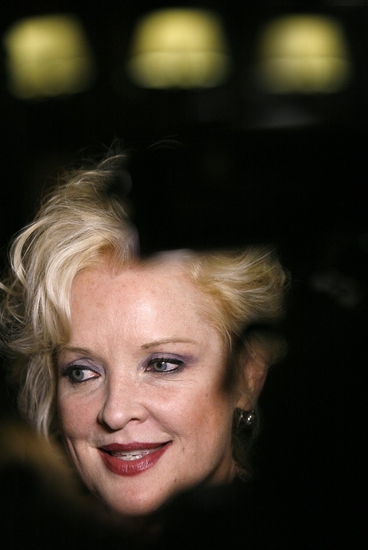 Photo Coverage: 'Blithe Spirit' Opening Night Party Image