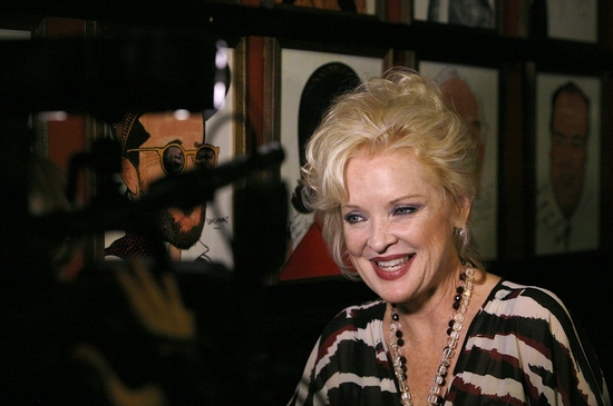 Photo Coverage: 'Blithe Spirit' Opening Night Party Image