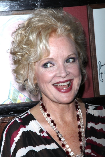 Photo Coverage: 'Blithe Spirit' Opening Night Party Image