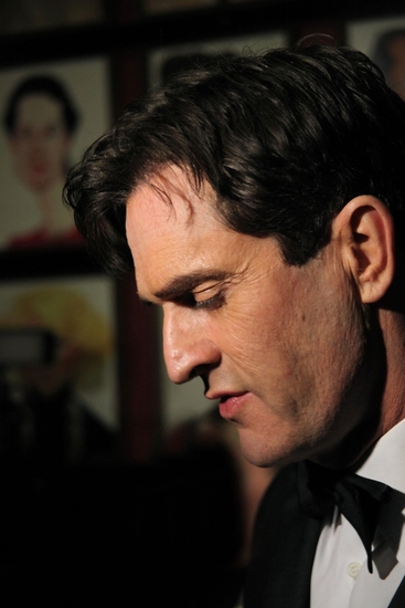 Photo Coverage: 'Blithe Spirit' Opening Night Party Image