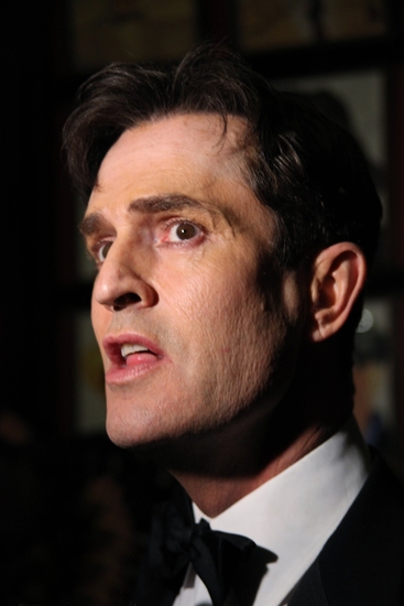Photo Coverage: 'Blithe Spirit' Opening Night Party Image