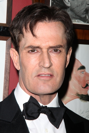 Photo Coverage: 'Blithe Spirit' Opening Night Party Image