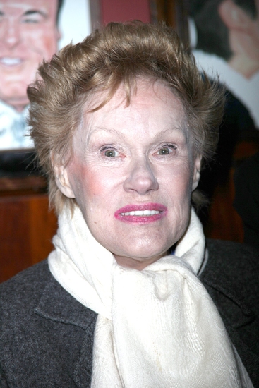 Photo Coverage: 'Blithe Spirit' Opening Night Party Image