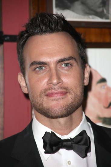 Photo Coverage: 'Blithe Spirit' Opening Night Party Image